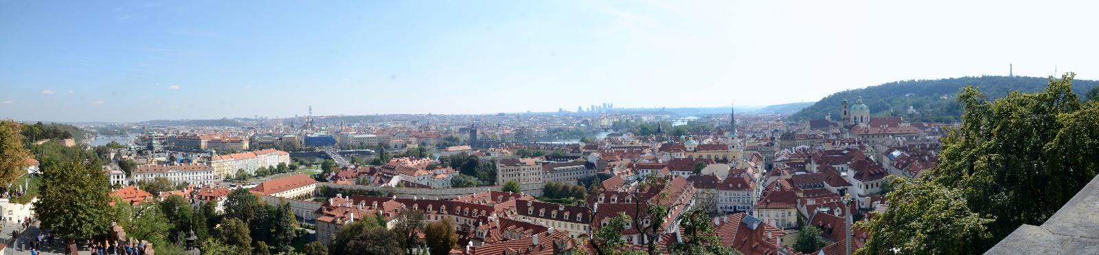 Prague, Czech Republic